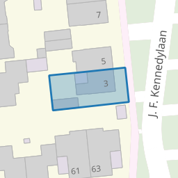 Perceel HVR00-D-4281