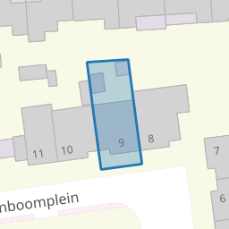 Perceel HVR00-D-4284