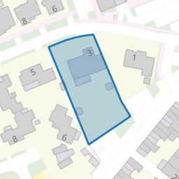 Perceel HVR00-D-4299