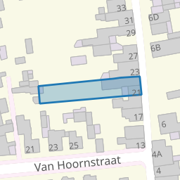 Perceel HVR00-D-4302