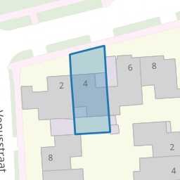 Perceel HVR00-D-4316