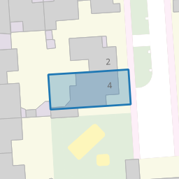 Perceel HVR00-D-4320