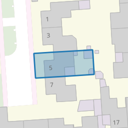 Perceel HVR00-D-4322