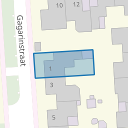 Perceel HVR00-D-4324