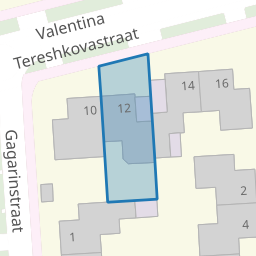 Perceel HVR00-D-4326