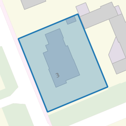 Perceel HVR00-D-4345