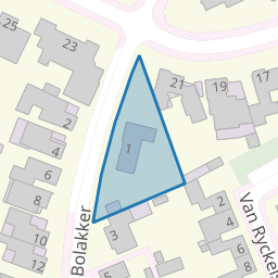 Perceel HVR00-D-4352