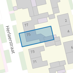 Perceel HVR00-D-4370