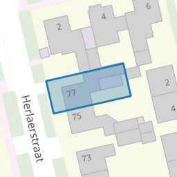 Perceel HVR00-D-4371