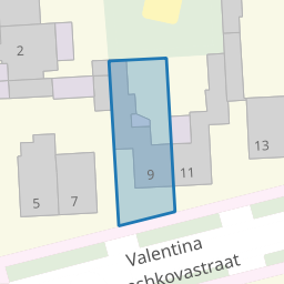 Perceel HVR00-D-4374