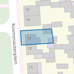 Perceel HVR00-D-4391