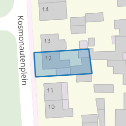 Perceel HVR00-D-4392