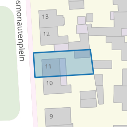 Perceel HVR00-D-4393