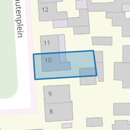 Perceel HVR00-D-4394