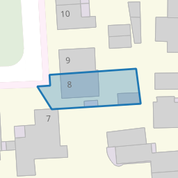 Perceel HVR00-D-4396