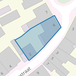 Perceel HVR00-D-4408