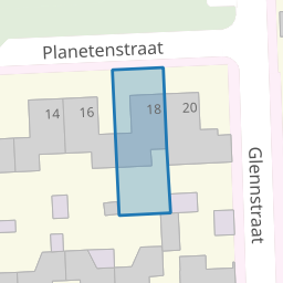Perceel HVR00-D-4433