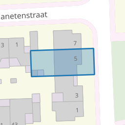 Perceel HVR00-D-4437