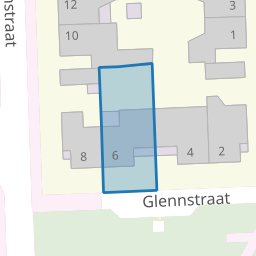 Perceel HVR00-D-4441