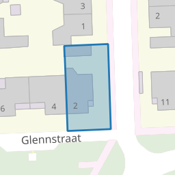 Perceel HVR00-D-4443