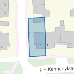 Perceel HVR00-D-4444