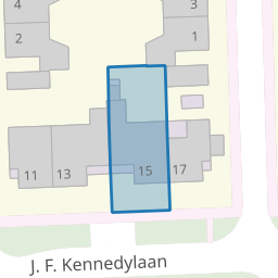 Perceel HVR00-D-4445