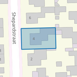 Perceel HVR00-D-4447