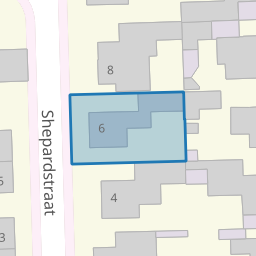 Perceel HVR00-D-4448