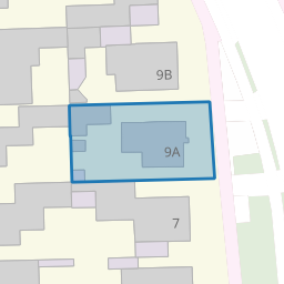 Perceel HVR00-D-4453