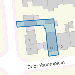 Perceel HVR00-D-4454