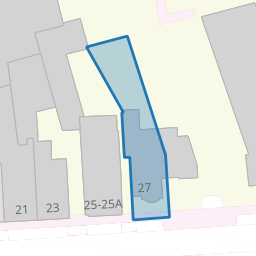 Perceel HVR00-D-4458