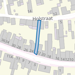 Perceel HVR00-D-4500