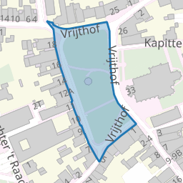 Perceel HVR00-D-4508