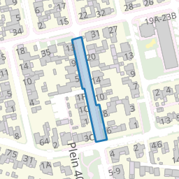 Perceel HVR00-D-4516