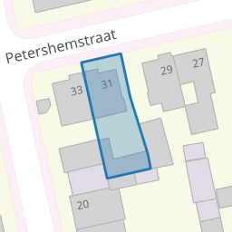 Perceel HVR00-D-4517