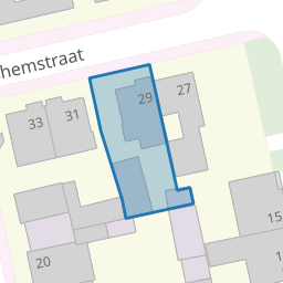 Perceel HVR00-D-4518