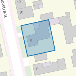 Perceel HVR00-D-4520