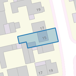 Perceel HVR00-D-4525