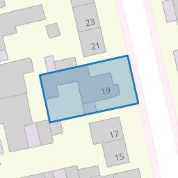 Perceel HVR00-D-4527