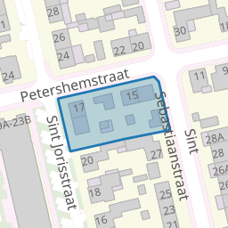 Perceel HVR00-D-4529