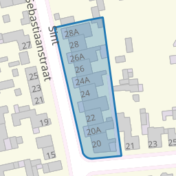 Perceel HVR00-D-4530