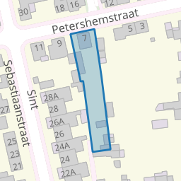Perceel HVR00-D-4531
