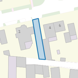 Perceel HVR00-D-4535