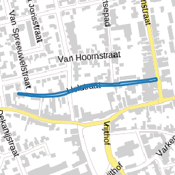 Perceel HVR00-D-4538