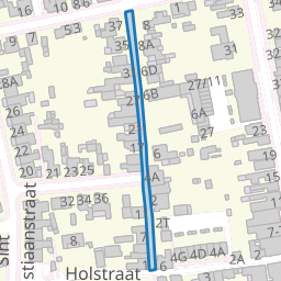 Perceel HVR00-D-4539