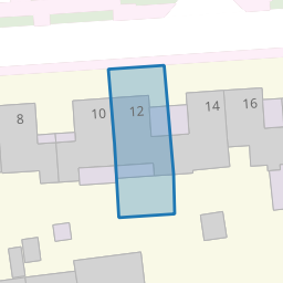 Perceel HVR00-D-4547