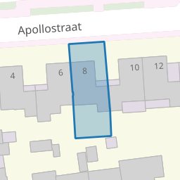 Perceel HVR00-D-4549