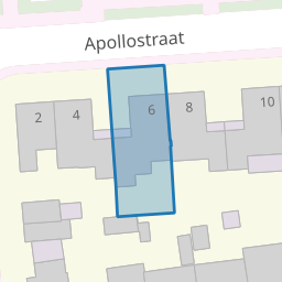 Perceel HVR00-D-4550