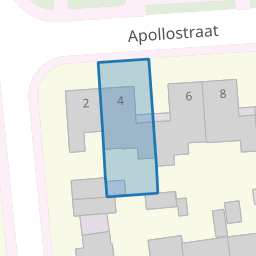 Perceel HVR00-D-4551