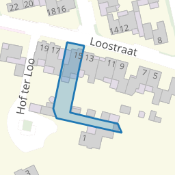 Perceel HVR00-D-4558